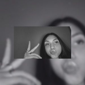 Meet your Posher, Erika